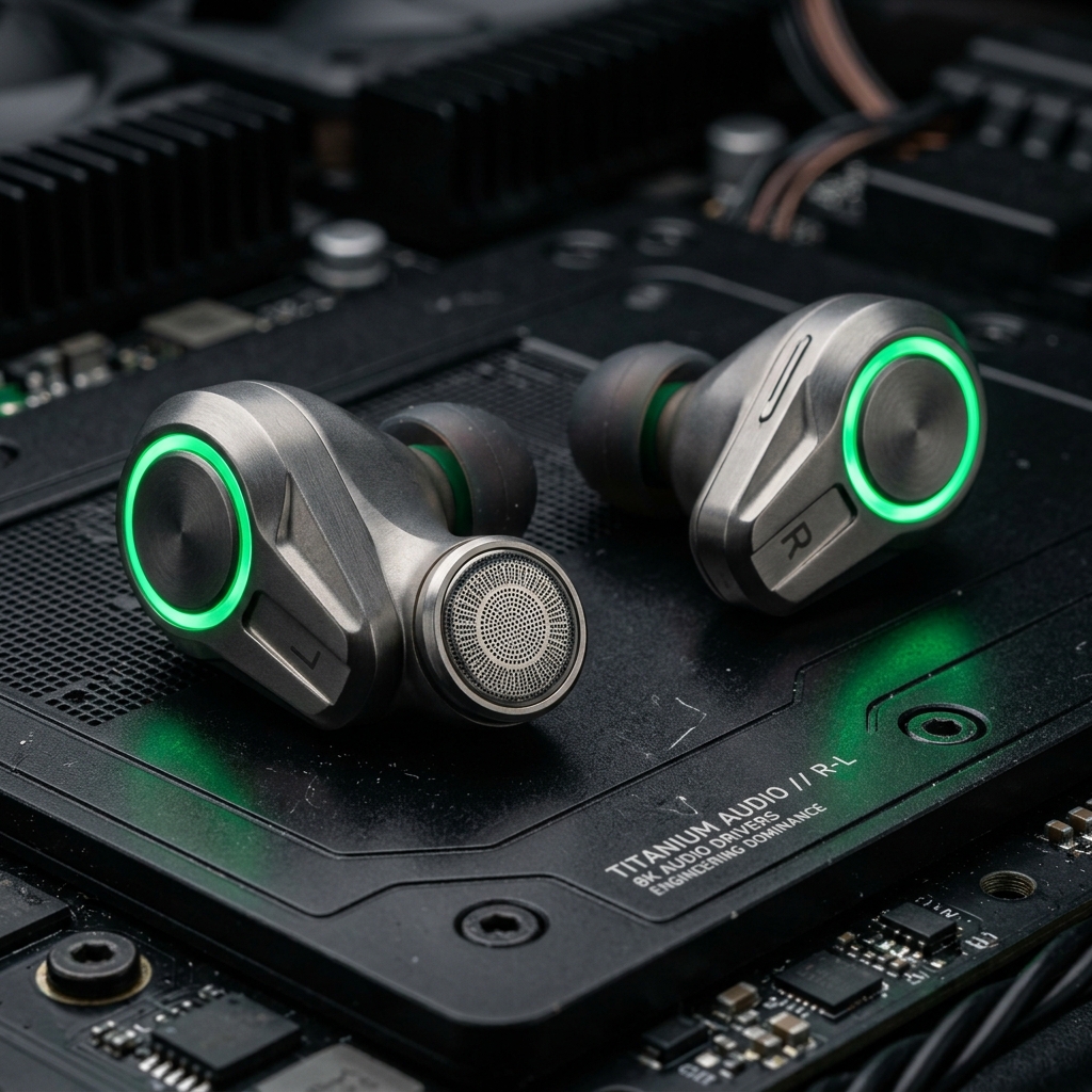 Spatial Audio Latency Benchmarks for Buds - High Performance Audio Technical Review by Deals Crowd