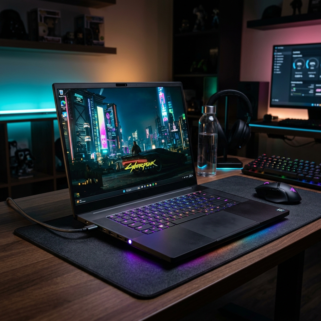 Best Gaming Laptops under 1 Lakh: 2026 Top Picks - High Performance Technical Products Technical Review by Deals Crowd