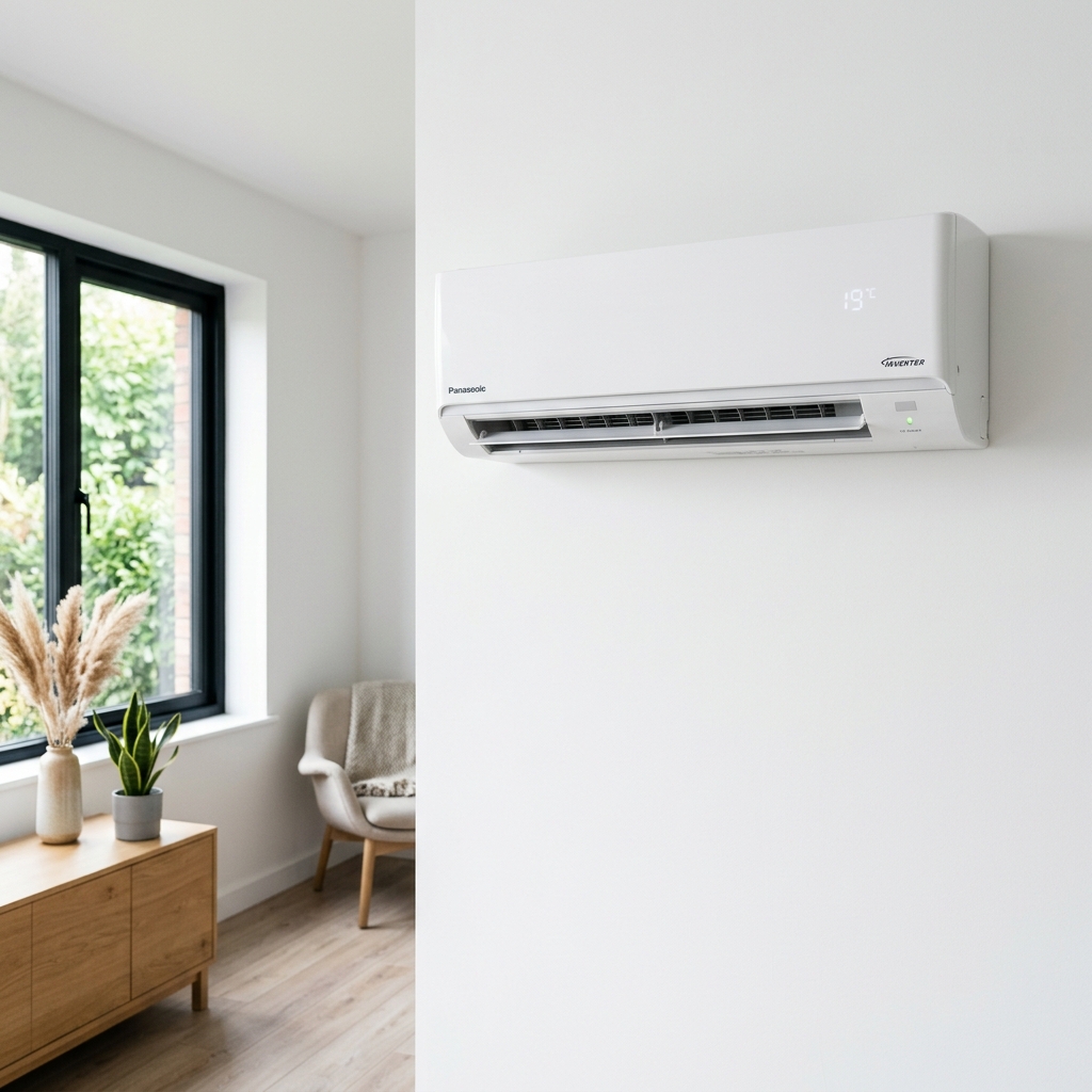 Best Split AC under 35000: Top Energy Efficient Picks - High Performance Appliances Technical Review by Deals Crowd