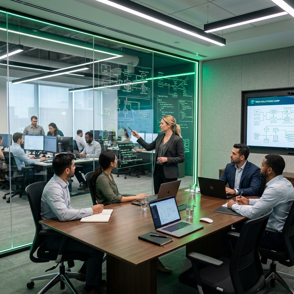 Inside Deals Crowd Testing Lab - Global Hardware Analysis Hub by IAMHARSH