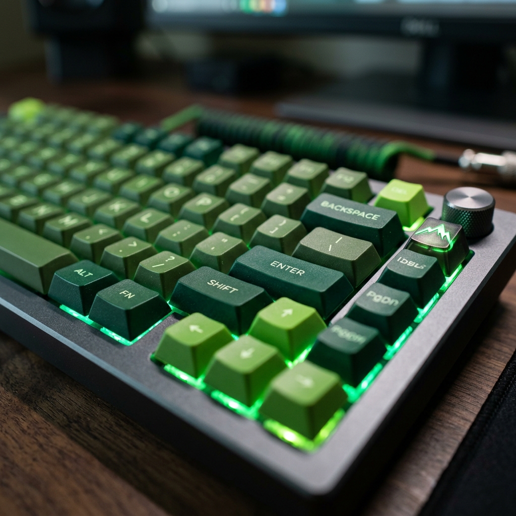 Mechanical Keyboard Guide: Find Your Perfect Switch - High Performance Technical Products Technical Review by Deals Crowd