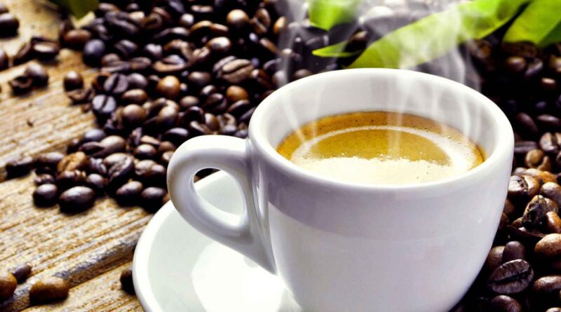 coffee